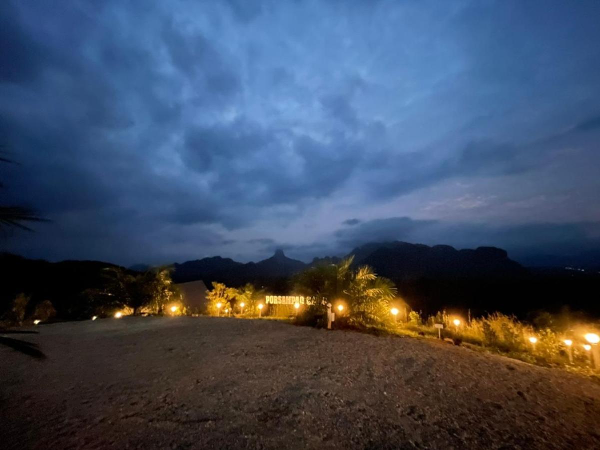Campeggio Por Sampao Camp&resort